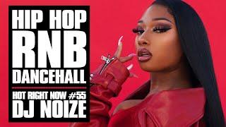  Hot Right Now #55 | Urban Club Mix March 2020 | New Hip Hop R&B Rap Dancehall Songs | DJ Noize