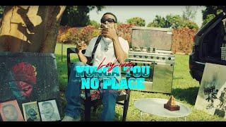 Laylizzy - Nunca Tou No Place feat. Hernâni [Official Music Video]