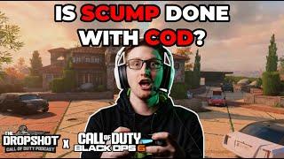 More Streamers are LEAVING Call of Duty... ft. @Scumpii | DSP #487