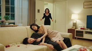 Movie: Husband found drunk at ex’s—wife hears one line, files for divorce next day!