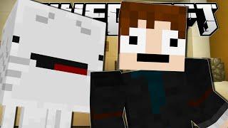 Minecraft | THE IDIOT TEST!! | Custom Map