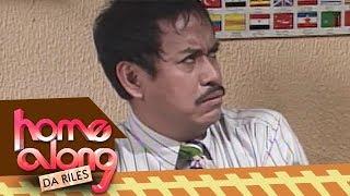 Home Along da Riles: Bad morning ni Steve | Jeepney TV