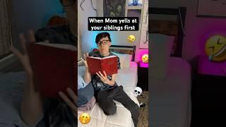 The Benefit of Having SiBLiNGS  #TheManniiShow.com/series