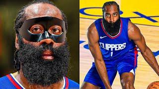 James Harden - Last Chance to Win !  2025 Preview