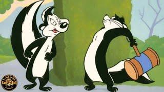 Pepe Le Pew Full Cartoon Compilation