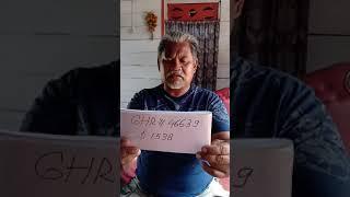 GH ke 3.GHR#46639,Daman ,TUBA dente teladas
