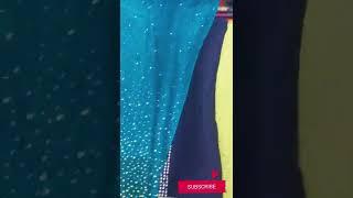 NAZNEEN BHOOMI 22 & KASHMIRI STOLES #trending #amazing #explore #follow #fashionhutkashmir #share