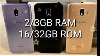 Samsung J4 Pro Leaked Full specifications Review||Todays Technology