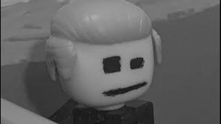 Stikbots with Filthy Souls
