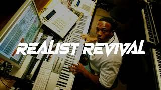 50 Cent x Eminem x Dr. Dre  Type Beat ''REALIST REVIVAL' Hip Hop Instrumental 2024