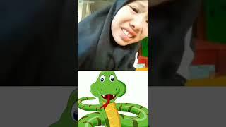 Ome Tv ular kasur prank #omeTvularkasurcewek #omeTvcewekcantik #omeTvularkasur #omeTvIndonesia