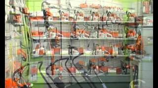 Best Hedge Cutters at Stihl Shop Dunedin New Zealand