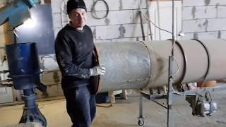 Курские грануляторы у Орловского кролика (часть 4)