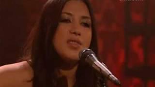 Michelle Branch - Crazy Ride (Live)