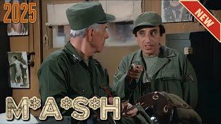 M*A*S*H 1983 Season 12 | Wheelers and Dealers | Comedy- Drama-War | M*A*S*H Full HD 720p