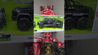 #RGP MERCEDES - BENZ G 63 AMG 6X6