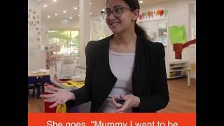 Endeavour Child Care Centre Testimonial
