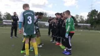 Jugend-Pfingstturnier 2016 E-Junioren HF FC Karnap 07/27 IV – FC Karnap 07/27 I Highlights