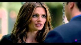 Castle proposes to Beckett