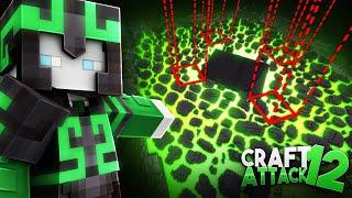 MEIN NÄCHSTES XXL PROJEKT IM GIFT BIOM (CRAFT ATTACK 12 #15)