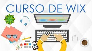 CURSO DE WIX - COMPLETO