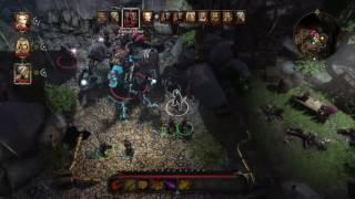 Divinity Original Sin EE | Sparkmaster 5000 on Honour Mode (It was easy)