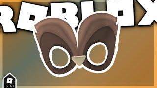 [EVENT] How to get the OWL MASK in the INSOMNIAC WORLD PARTY | Roblox