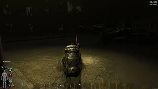 WorldUK Playing SCUM, Day 20. We Need More Materials! Supplies Run!
