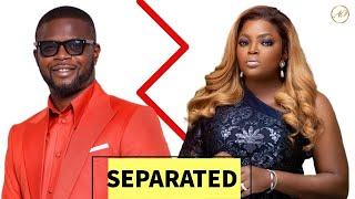 'The Last 2yrs Have Been EXTREMELY DIFFICULT, FUNKE AKINDELE Sent Me Packing’ Jjc Skillz Cries Out!