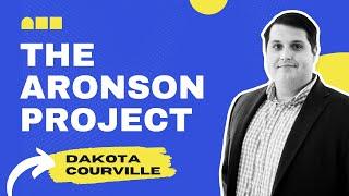 The Aronson Project in Fayetteville, Arkansas | Dakota Courville on Innovative Submarket Development