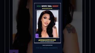 Wema Sepetu Viral Moments - it’s now Live