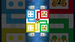 Ludo game | #shorts #viral #shortsvideo @games4g