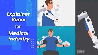 Harmonic Bionics | Explainer Video by Animation Explainers