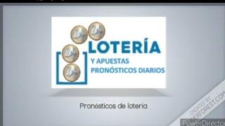 Pronóstico semanal bonoloto desde lunes hasta domingo 18/01/25