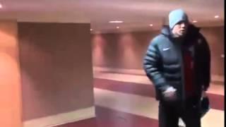 Дзюба- пусть говорит наш тренеришка