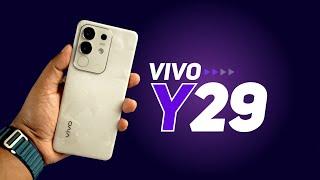 Vivo Y29 - কেমন হলো? 