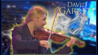 David Garrett: "Palladio". (Original Studio Song) Karl Jenkins [Reuploaded]. Music