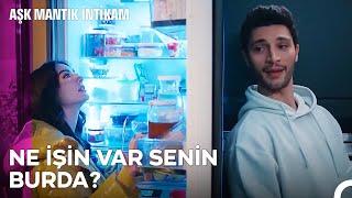 En Özel EsZan Sahneleri #13- Aşk Mantık İntikam