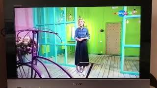 Лера на канале карусель