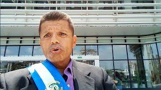 BUKELE, HABLA DE SU ARRESTO SelramirezTv #bukele #asamblealegislativa #binaes