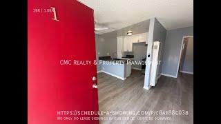 Apartment for Rent in Long Beach 2BR/1BA by Property Management in Long Beach