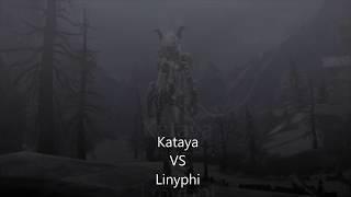 Tera online Kataya VS Linyphi