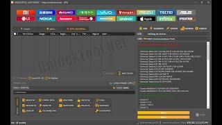 huawei GT3 -NMO-L31 frp done 100% kirin 650 By unlocktool