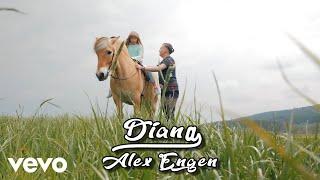 Alex Engen - DIANA