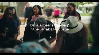 Danala | Education and Community Precinct - Community Art Experience - Short Preview