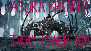 [Lost Ark] 1610 Breaker (Asura) Voldis Ivory Tower NM 1-4 POV