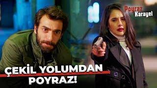 Eda, Poyraz'ı VURDU! | Poyraz Karayel 71. Bölüm