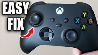 How To Fix Xbox Controller Analog Stick Drift - Easy Guide