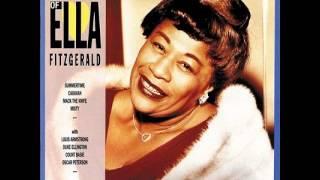 Ella Fitzgerald - Mr. Paganini 1961