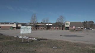 Student at Massabesic High School in Waterboro has died, superintendent says